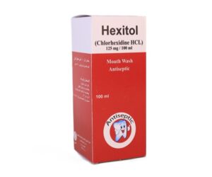 Hexitol