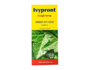 Ivypront