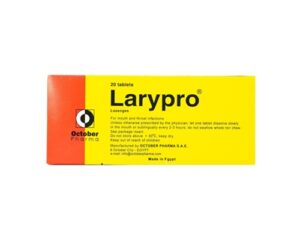 Larypro