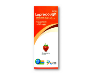 Loprecough