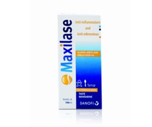 Maxilase