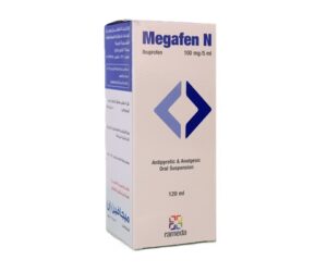 Megafen N