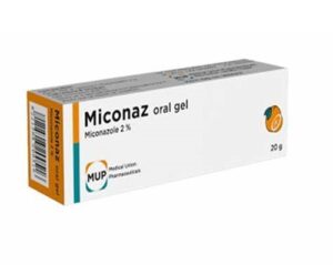 Miconaz