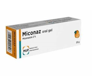Miconaz