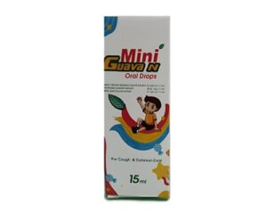 Mini Guava N