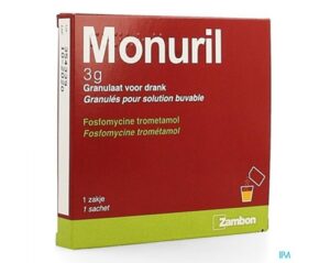 Monuril