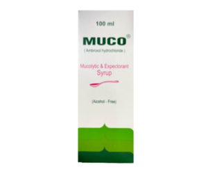 Muco