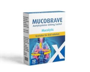 Mucobrave