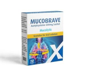 Mucobrave