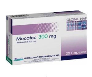 Mucotec