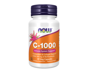 Now Vitamin C-1000