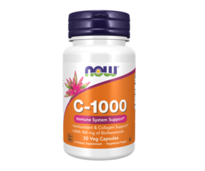 Now Vitamin C-1000