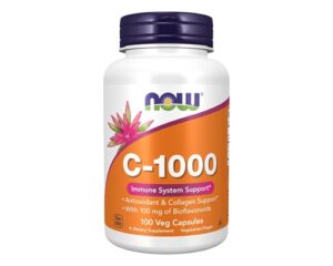 Now Vitamin C-1000