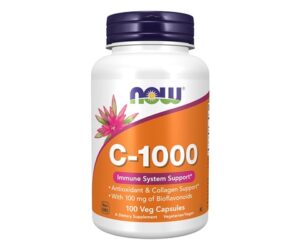 Now Vitamin C-1000