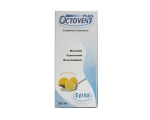 Octovent Plus