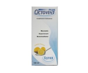Octovent Plus