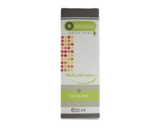 Oramax