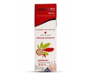 Orex -EC