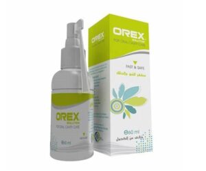 Orex