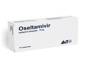 Oseltamivir