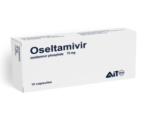 Oseltamivir
