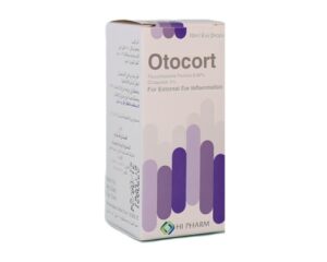 Otocort