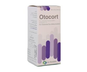 Otocort