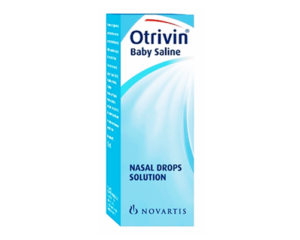 Otrivin Baby