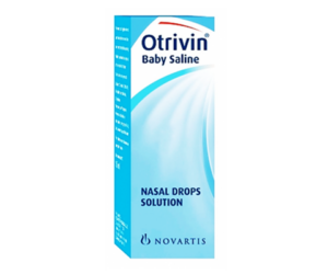 Otrivin Baby
