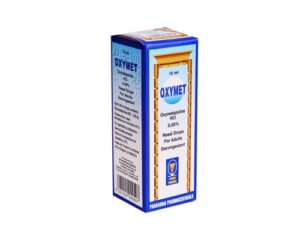 Oxymet