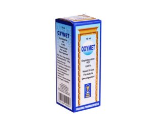 Oxymet