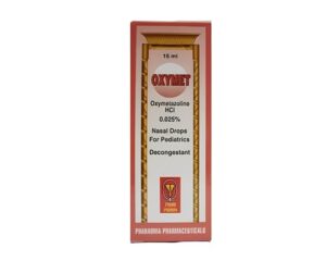 Oxymet