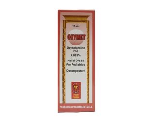Oxymet