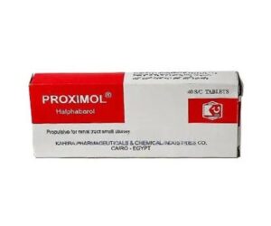 Proximol 