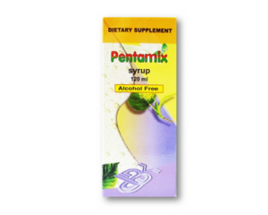 Pentamix