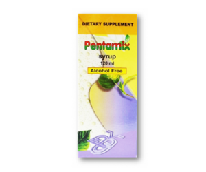 Pentamix
