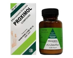 Proximol Compound