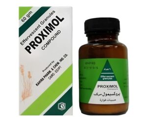 Proximol Compound
