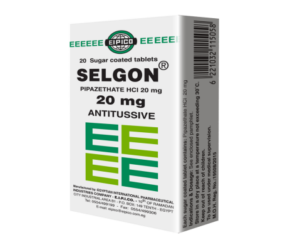 Selgon