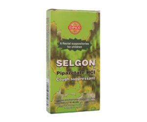 Selgon