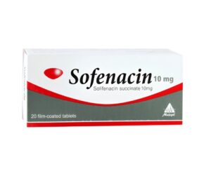 Sofenacin