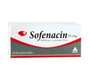 Sofenacin