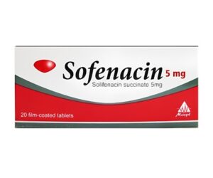 Sofenacin