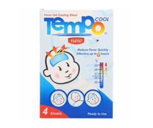 Tempo cool