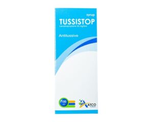 Tussistop