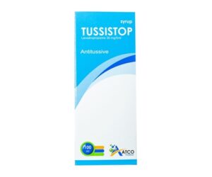 Tussistop