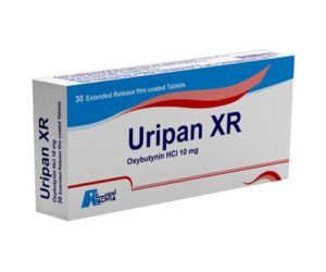 Uripan XR