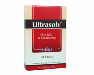 Ultrasolv