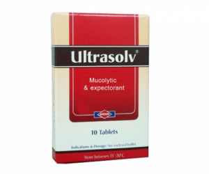 Ultrasolv