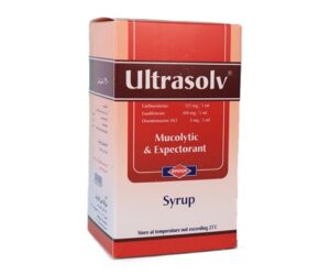 Ultrasolv